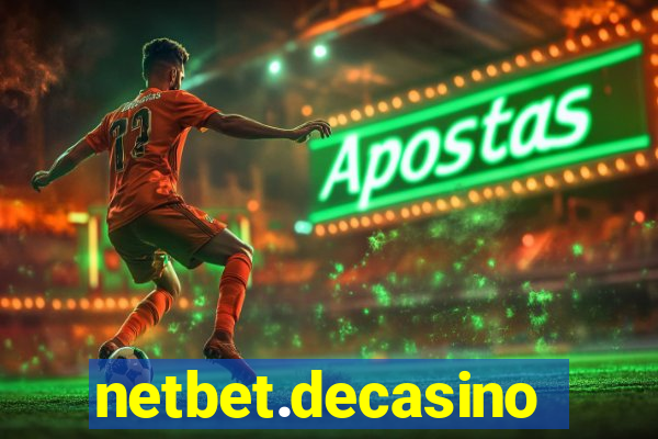 netbet.decasino