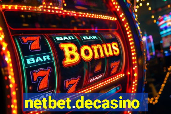 netbet.decasino