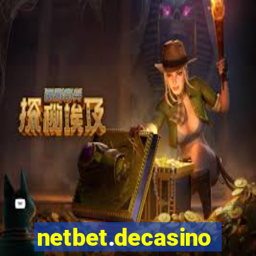 netbet.decasino