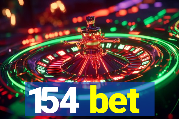 154 bet