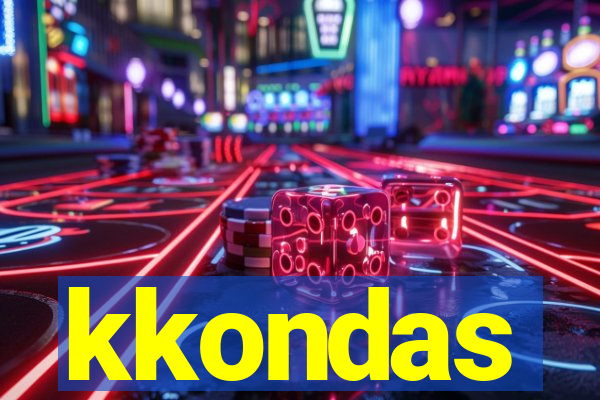 kkondas