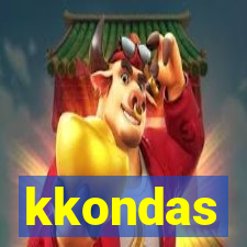 kkondas