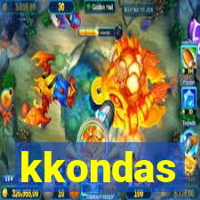 kkondas