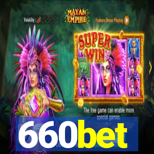 660bet