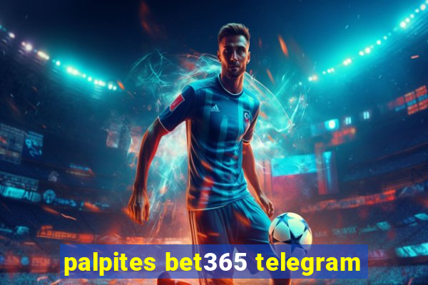 palpites bet365 telegram