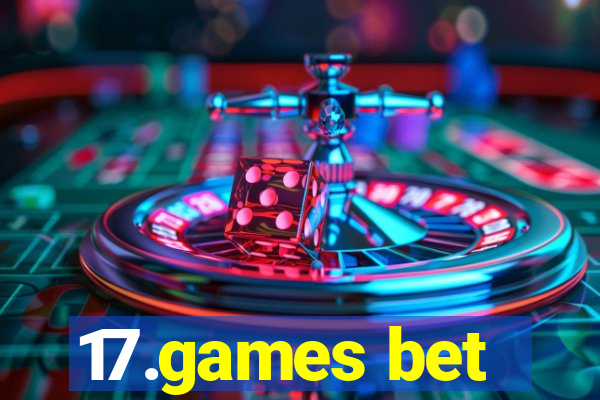 17.games bet