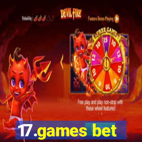 17.games bet