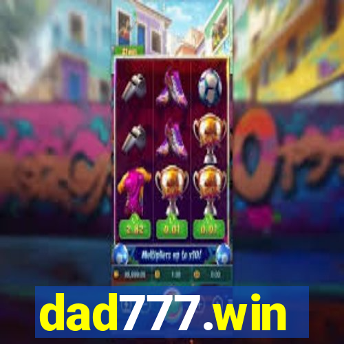 dad777.win