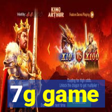 7g game