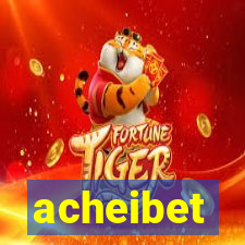 acheibet