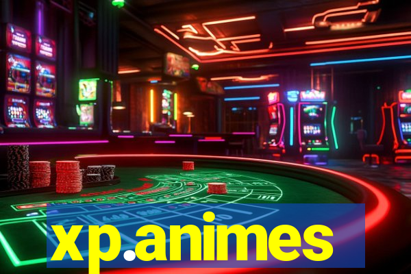 xp.animes