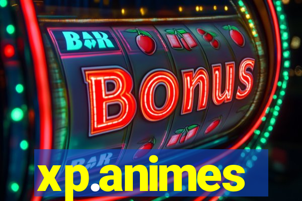 xp.animes