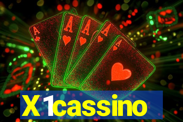 X1cassino