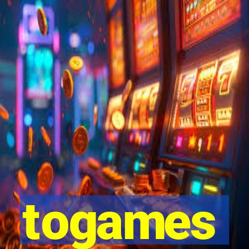 togames