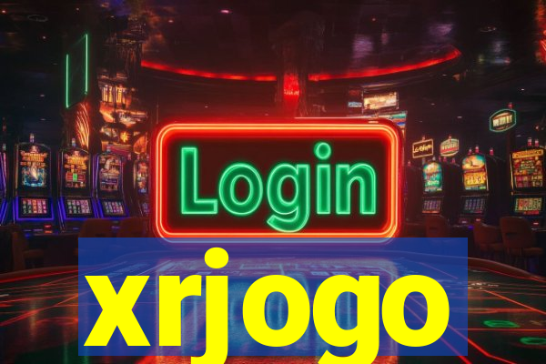 xrjogo