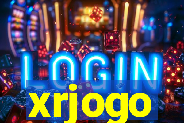 xrjogo