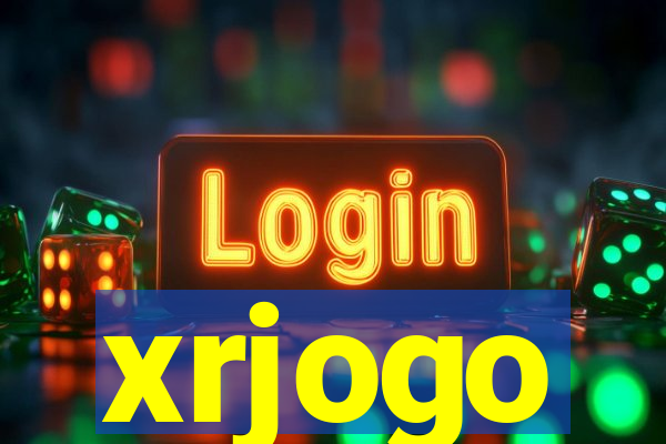 xrjogo