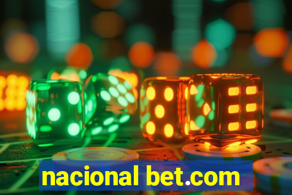 nacional bet.com