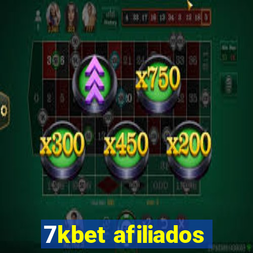 7kbet afiliados