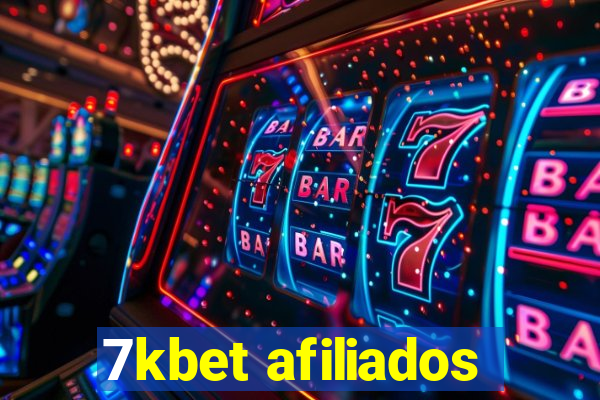 7kbet afiliados