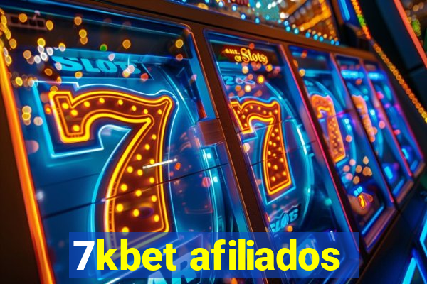 7kbet afiliados