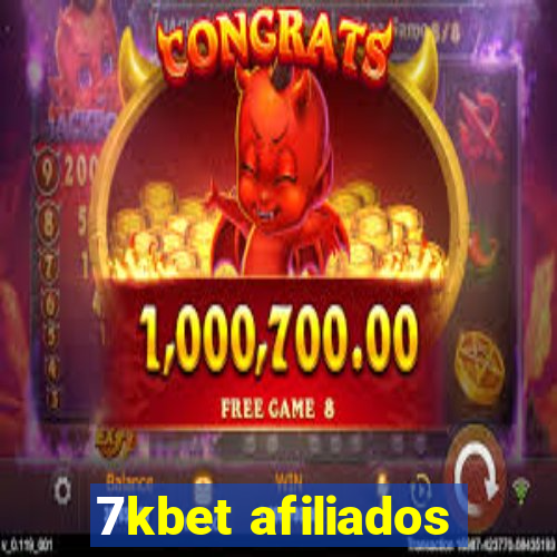 7kbet afiliados