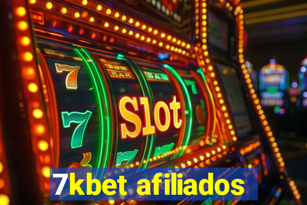 7kbet afiliados