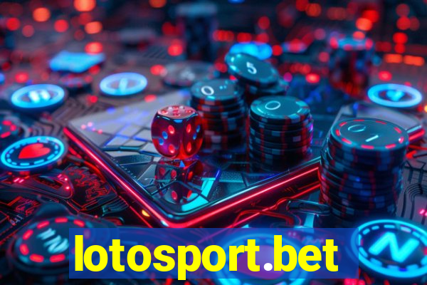 lotosport.bet