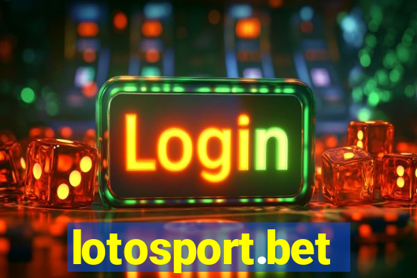 lotosport.bet