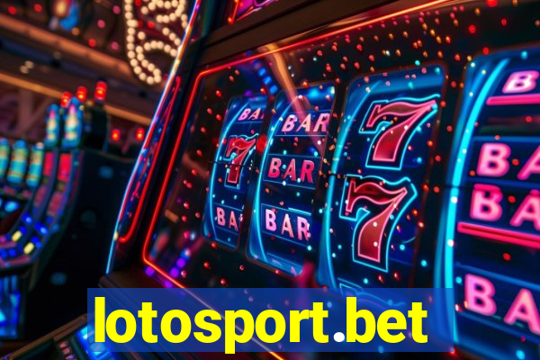 lotosport.bet