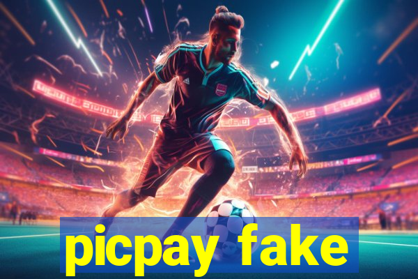 picpay fake