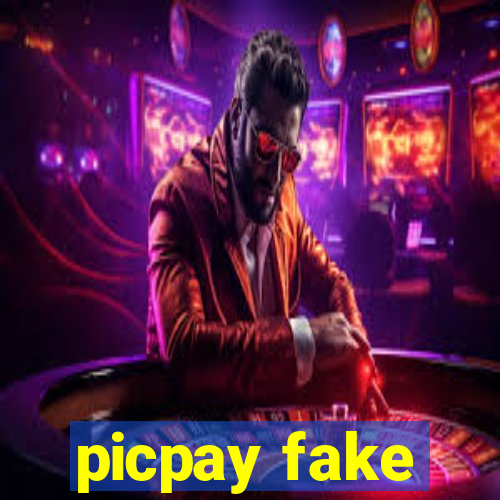 picpay fake