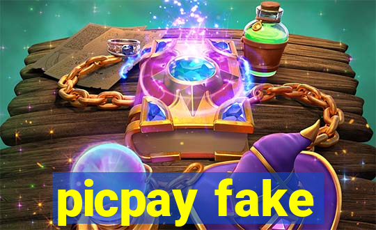 picpay fake