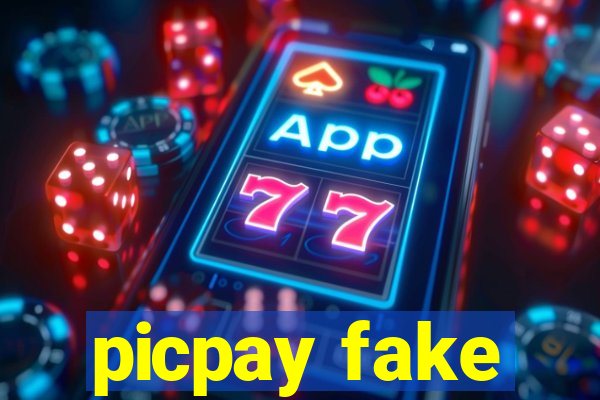 picpay fake