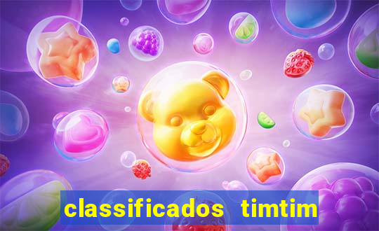 classificados timtim patos de minas