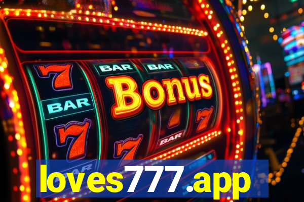 loves777.app