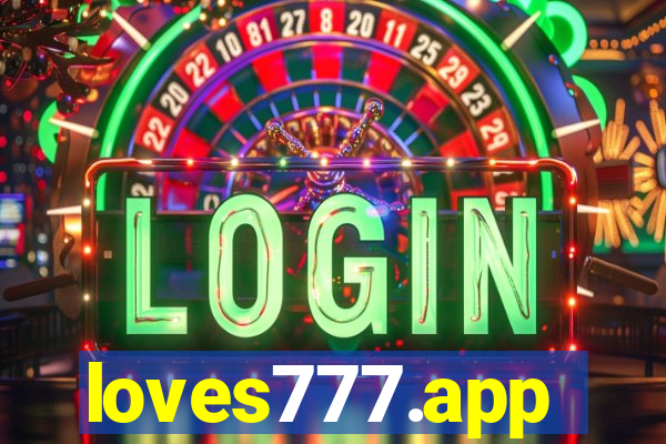 loves777.app