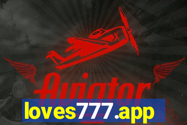 loves777.app