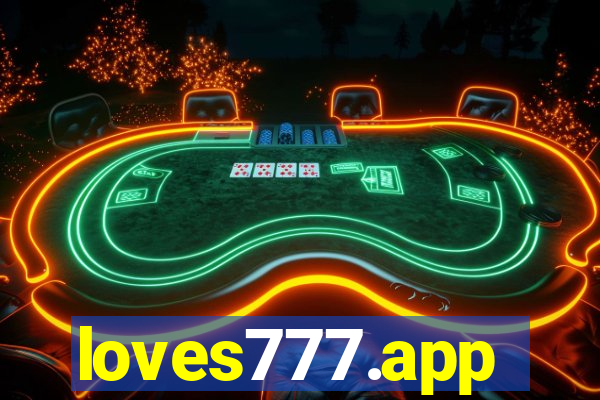 loves777.app