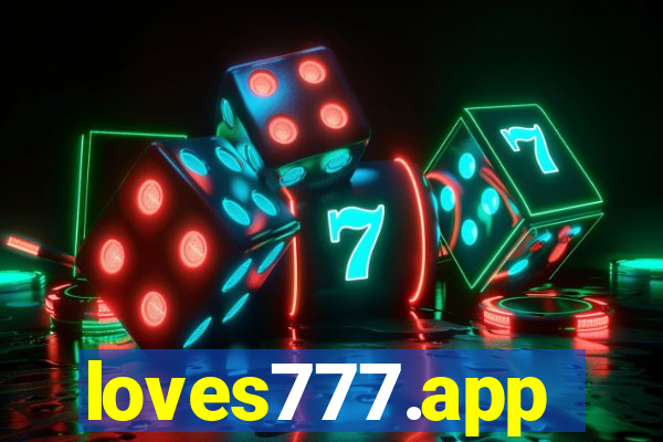 loves777.app