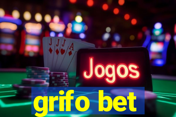 grifo bet