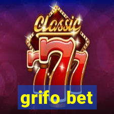 grifo bet