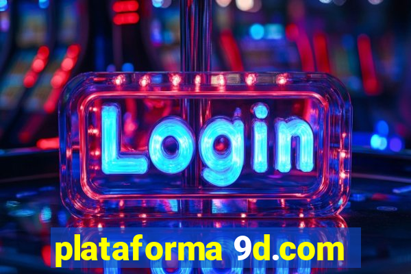 plataforma 9d.com