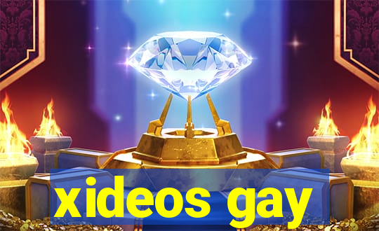 xideos gay