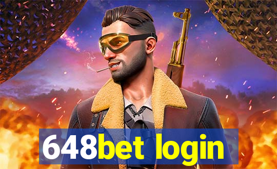 648bet login