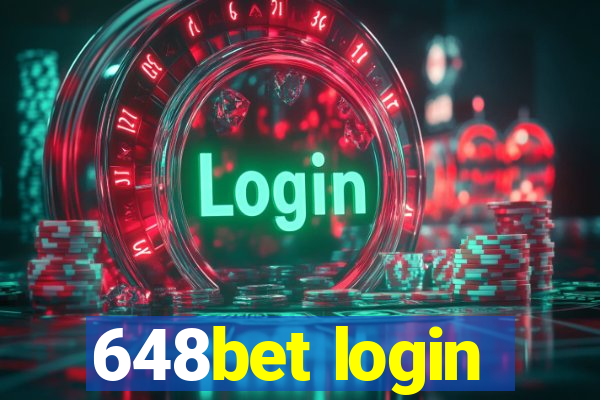 648bet login