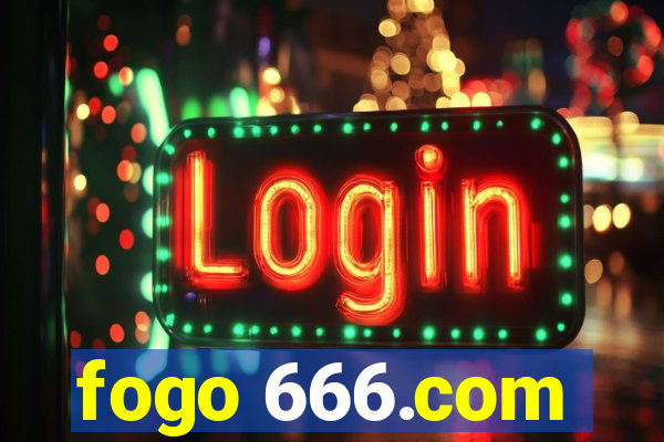 fogo 666.com