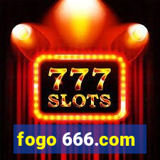 fogo 666.com