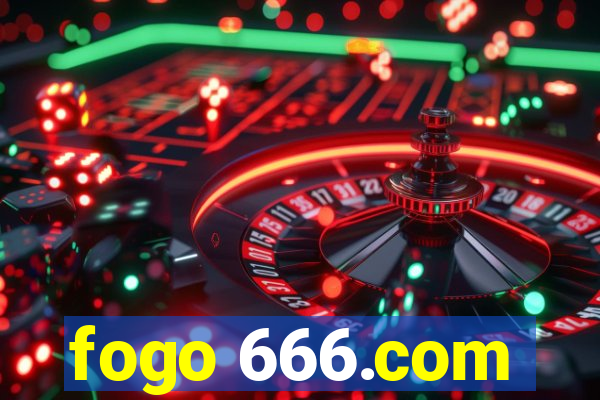 fogo 666.com