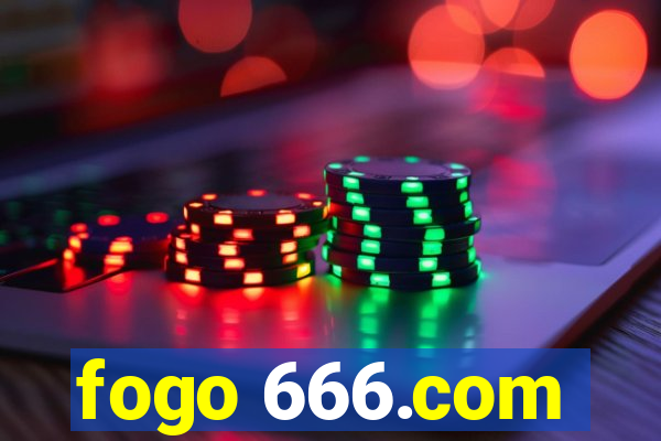 fogo 666.com